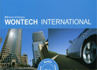 WONTECH